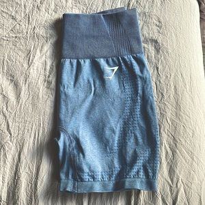 Gymshark Vital Seamless shorts size S